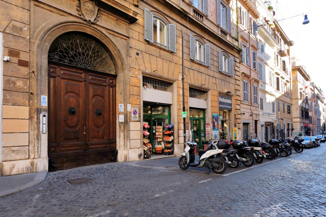 Roma Suite Monti — Fotos 1