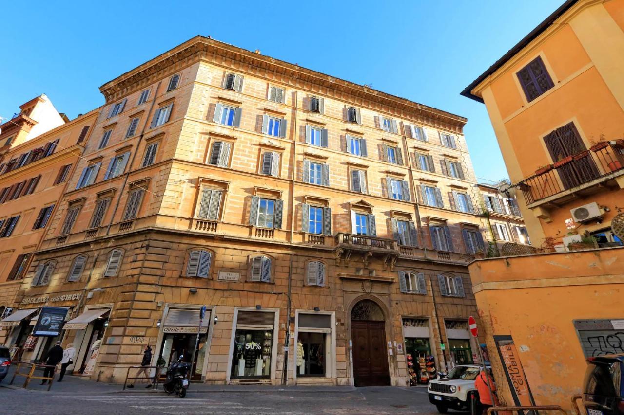 Roma Suite Monti, Rome